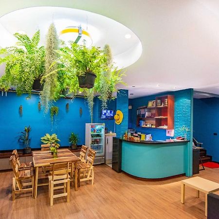 Bgw Phuket Hostel Patong Екстериор снимка