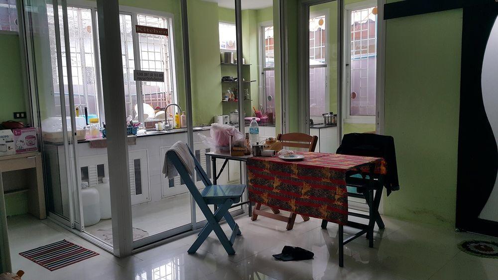 Bgw Phuket Hostel Patong Екстериор снимка