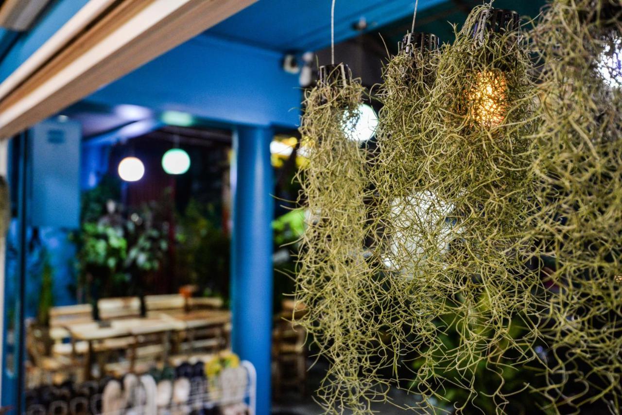 Bgw Phuket Hostel Patong Екстериор снимка