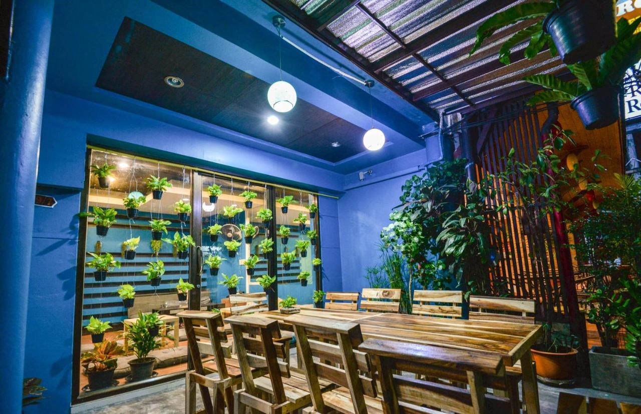 Bgw Phuket Hostel Patong Екстериор снимка