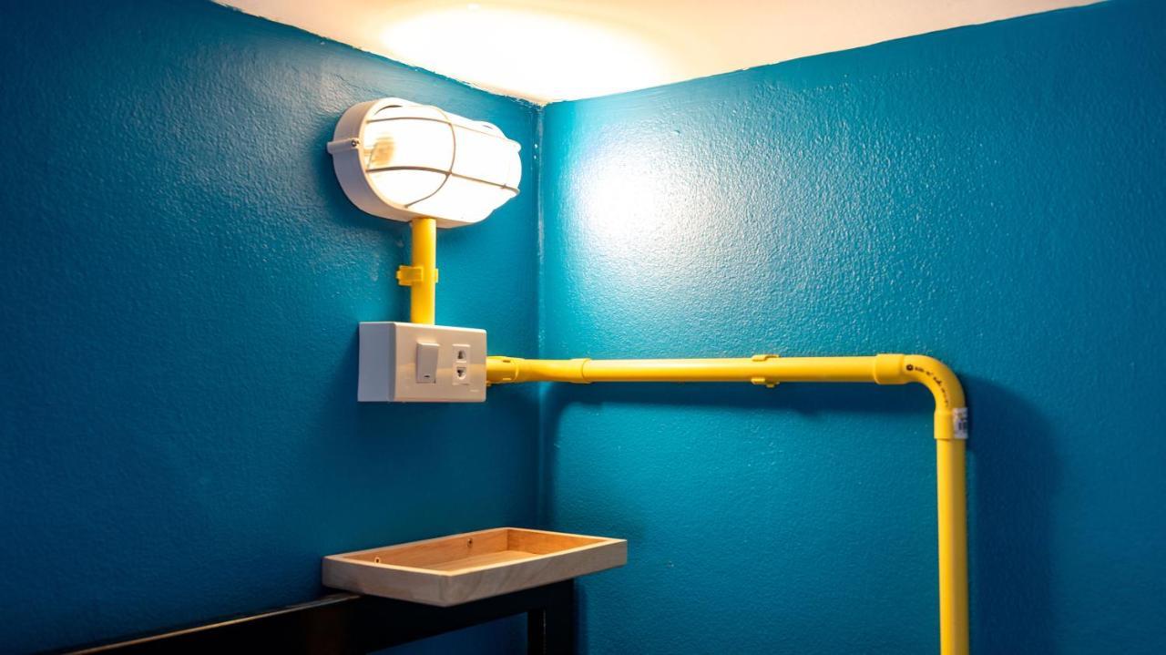 Bgw Phuket Hostel Patong Екстериор снимка