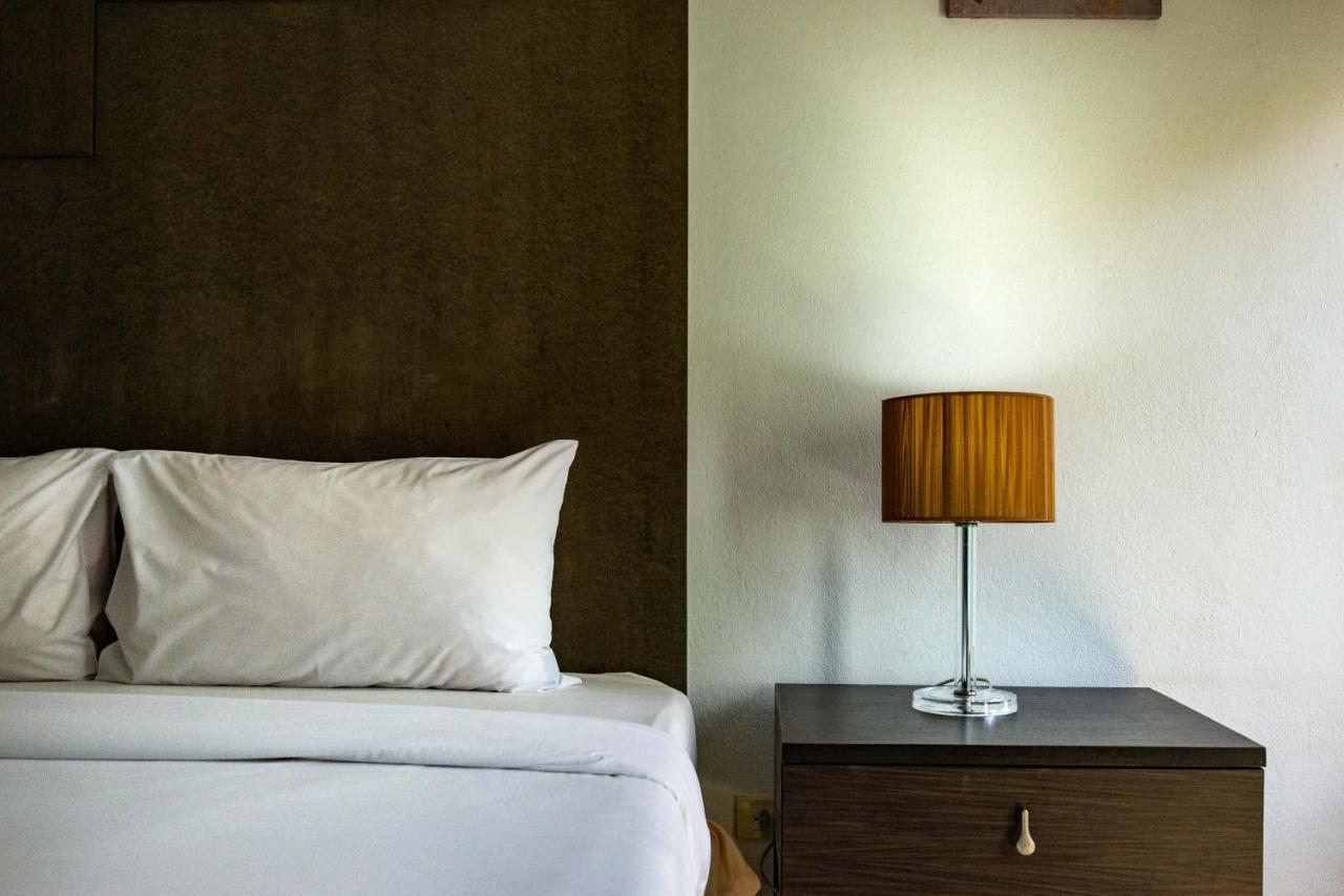 Bgw Phuket Hostel Patong Екстериор снимка