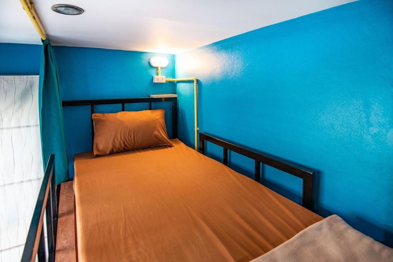Bgw Phuket Hostel Patong Екстериор снимка