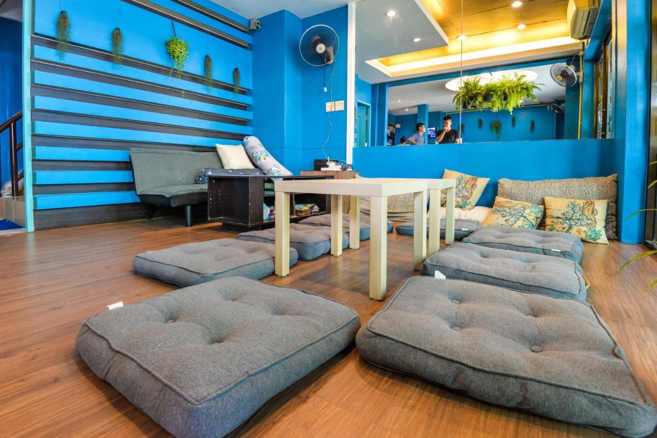 Bgw Phuket Hostel Patong Екстериор снимка
